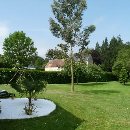 Gites Le Hamel *